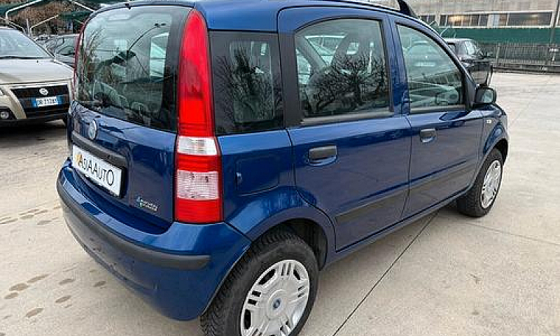 Fiat Panda 1.2 Natur...