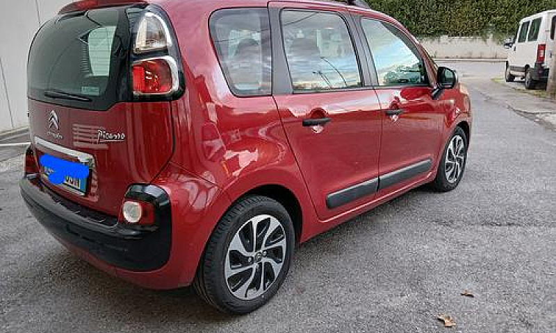Citroen C3 Picasso C...