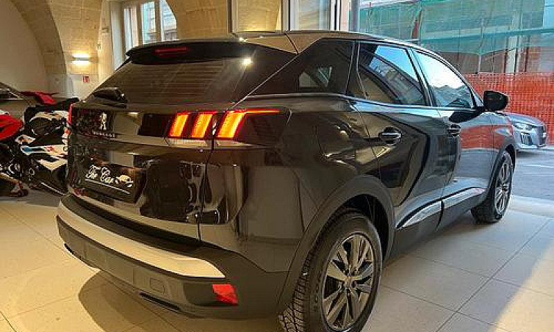 Peugeot 3008 1.5 Eat...