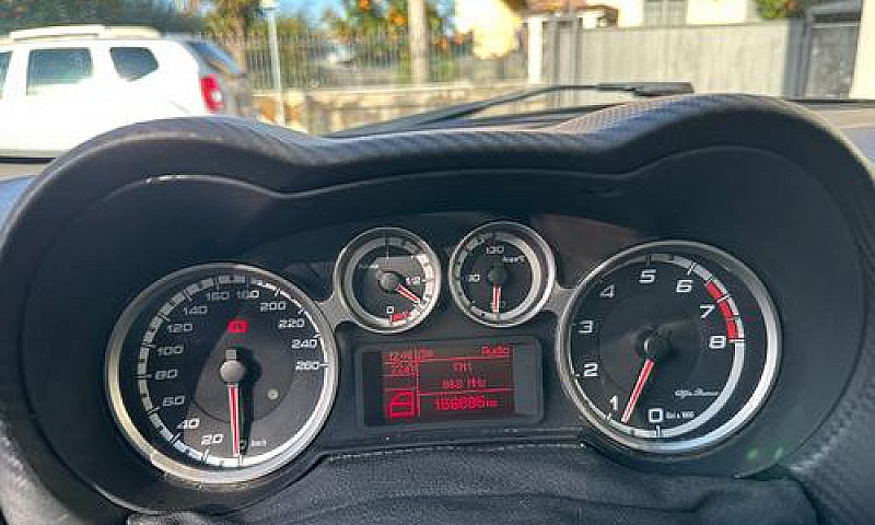Alfa Romeo Mito T-Je...