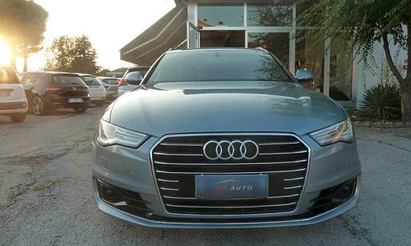 Audi A6 Avant 2.0 Td...