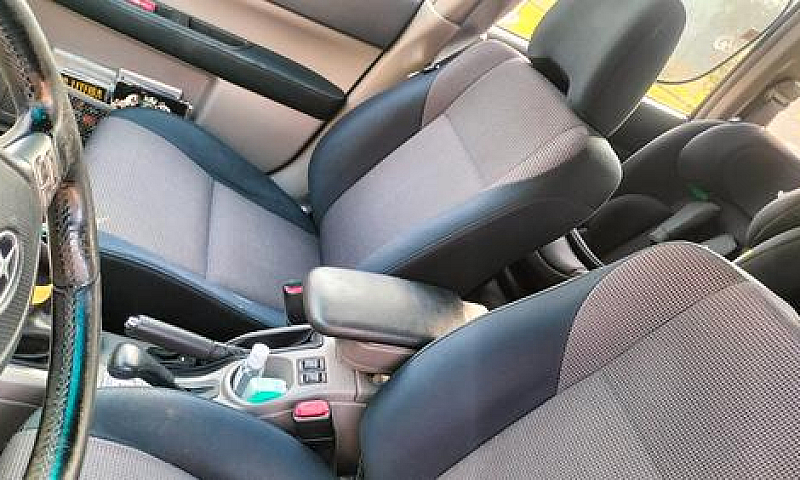 Subaru Forester 3ª S...