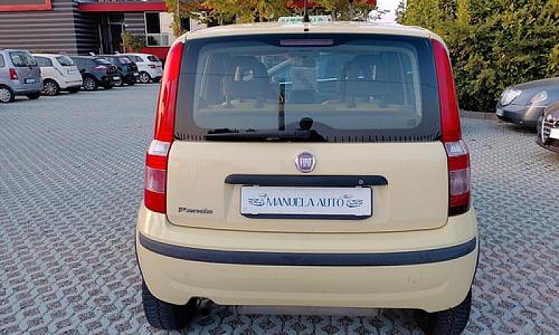 Fiat Panda 1.2~Metan...