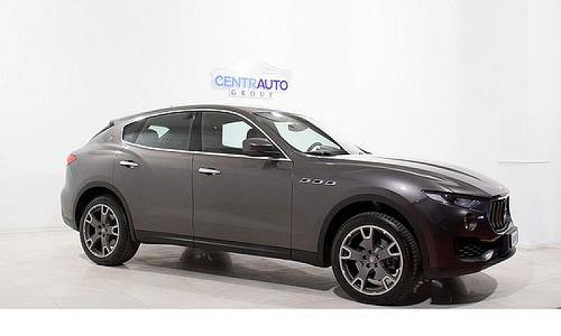 Maserati Levante 3.0...