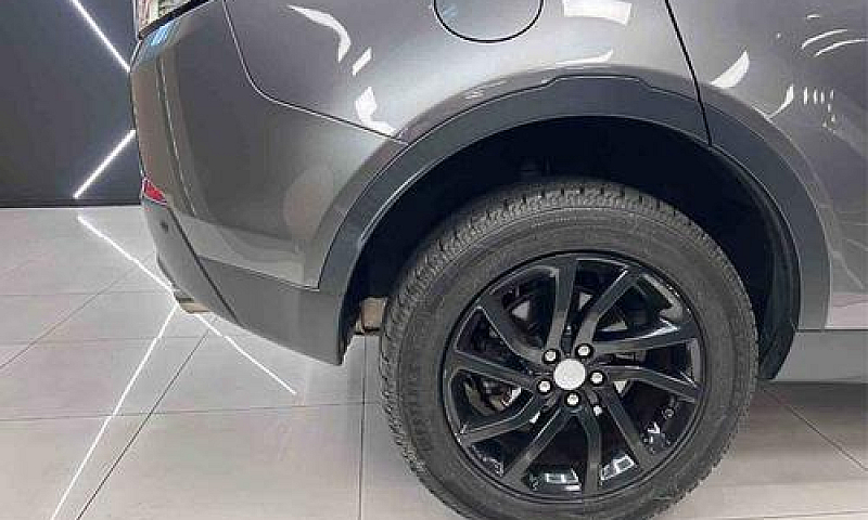 Land Rover 2.0 Td4 H...