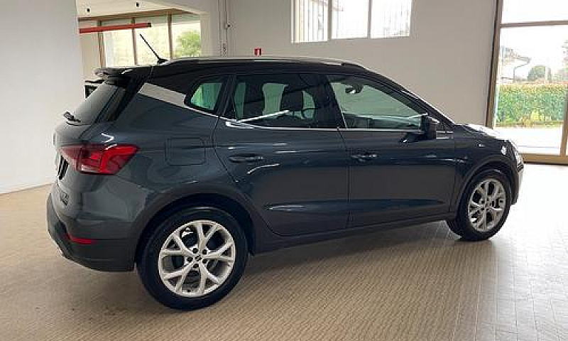 Seat Arona 1.0 Ecots...