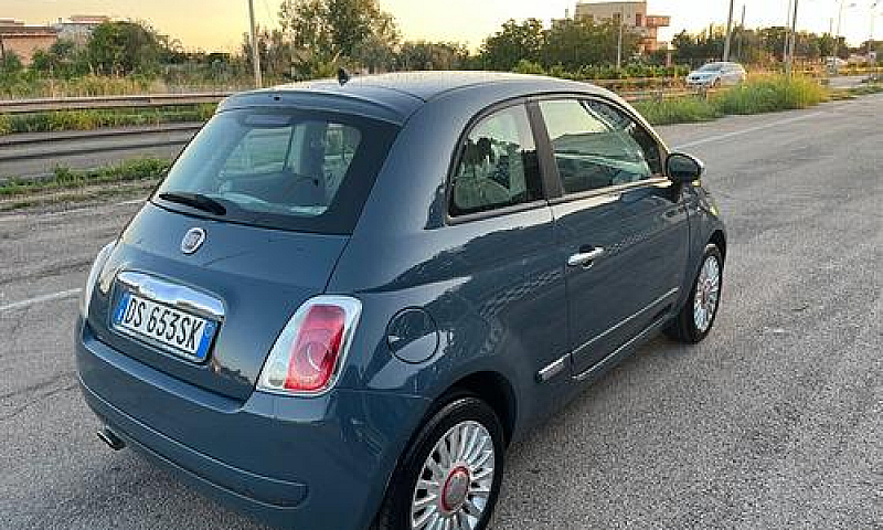 Fiat 500 1.2 Sport U...