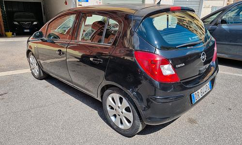 Opel Corsa 1.2 5 Por...