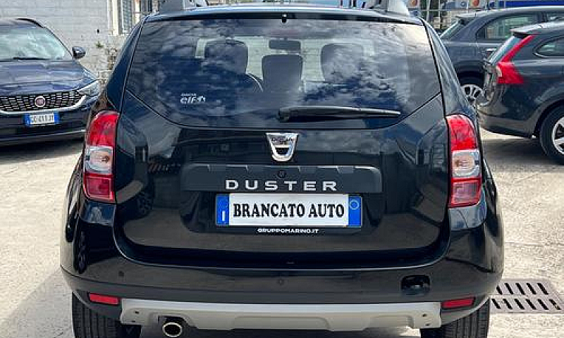 Dacia Duster 1.6 115...