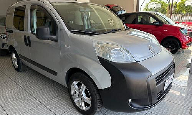 Fiat Fiorino 1.4 8V ...