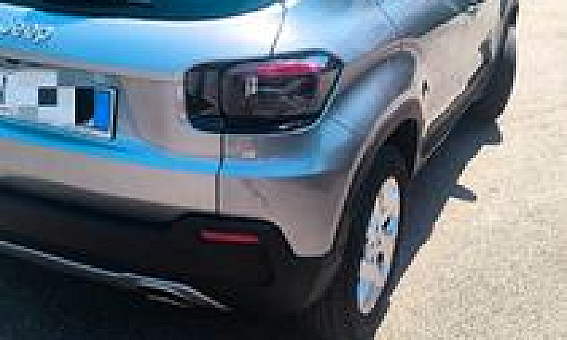 Jeep Avenger - 2023...