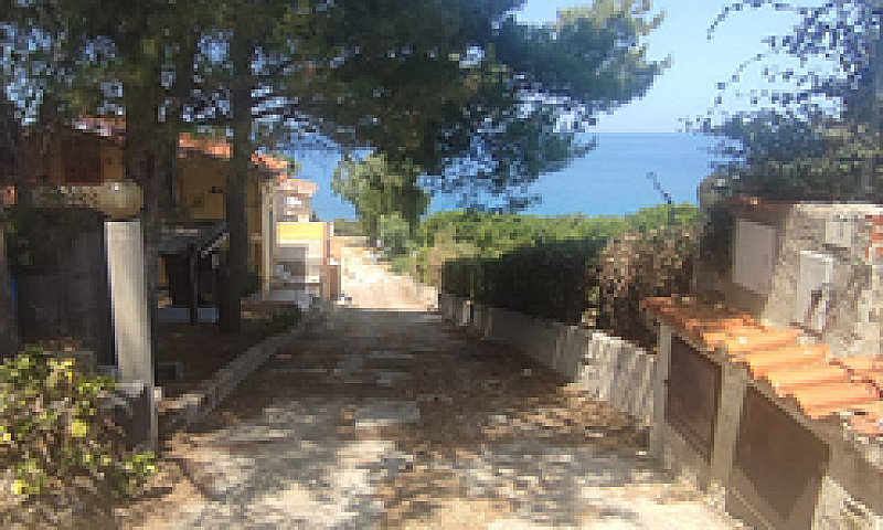 Punta Tramontana Res...