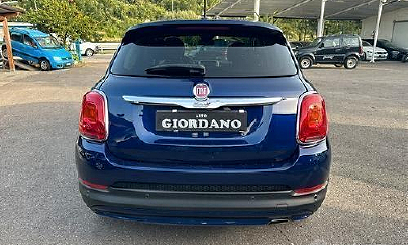 Fiat 500X 1.6 Multij...