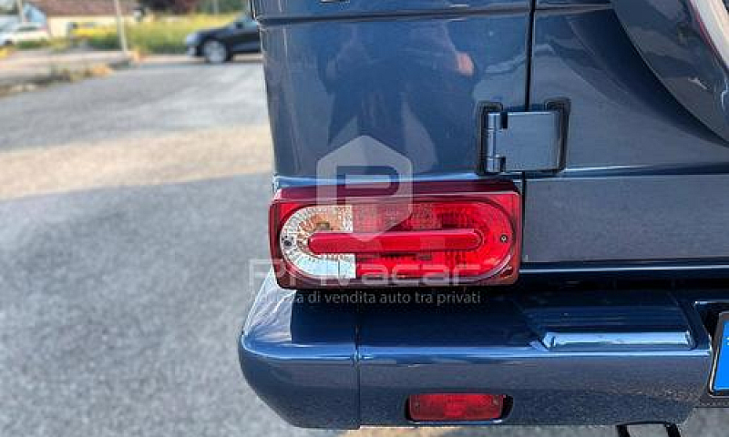 Mercedes Classe G (G...