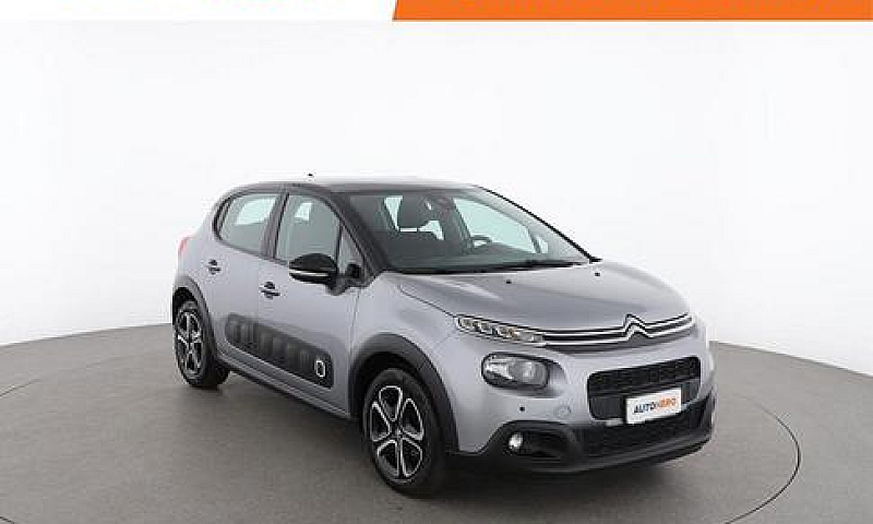 Citroen C3 Ja72408...