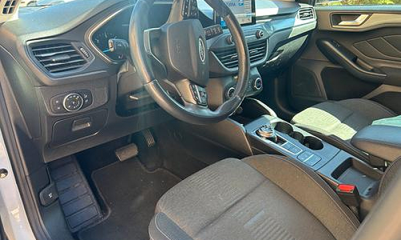 Ford Focus 1.5 Activ...