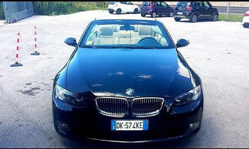 Bmw 330 330D Cat Cab...