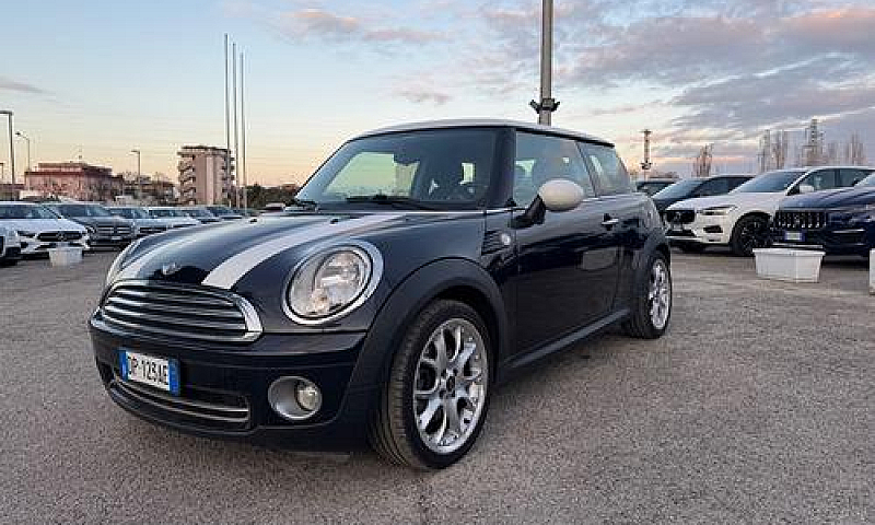 Mini 1.6 16V Cooper ...