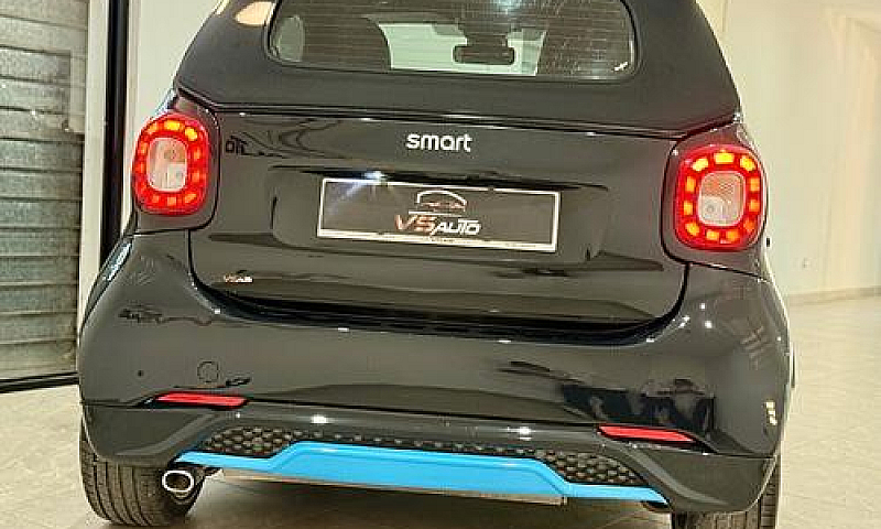 Smart Fortwo 70 1.0 ...