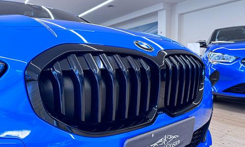 Bmw 118 - M Sport - ...