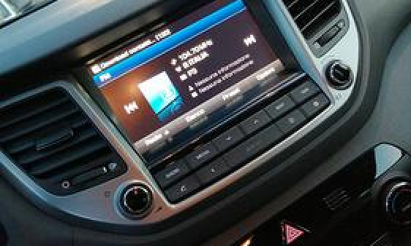 Hyundai Tucson 2ª Se...