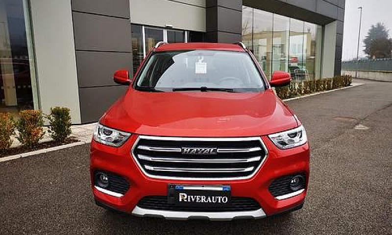 Haval H2 H2 1.5T Gpl...