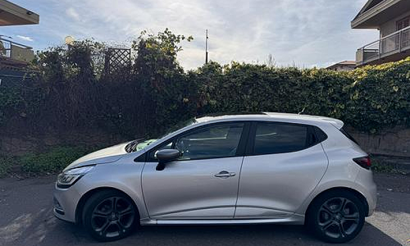 Clio 4 Gt...