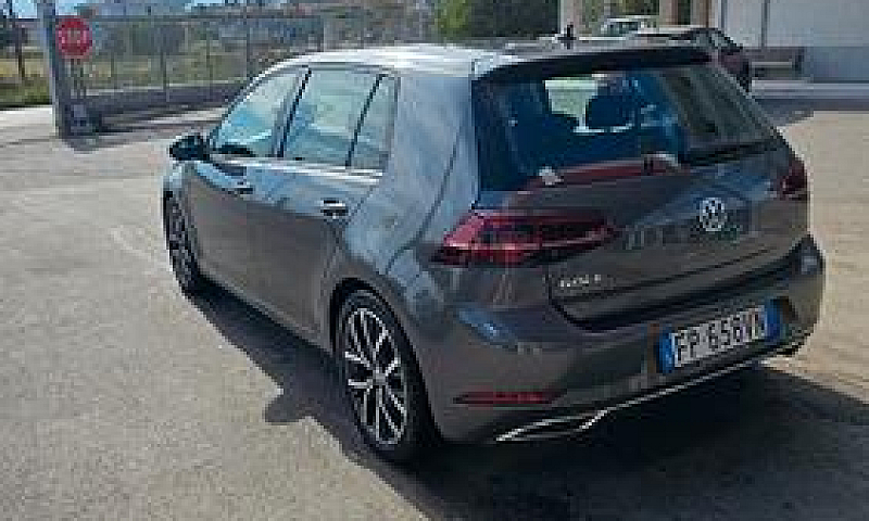 Volkswagen Golf 7ª S...