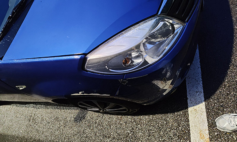 Dacia Sandero 2009...