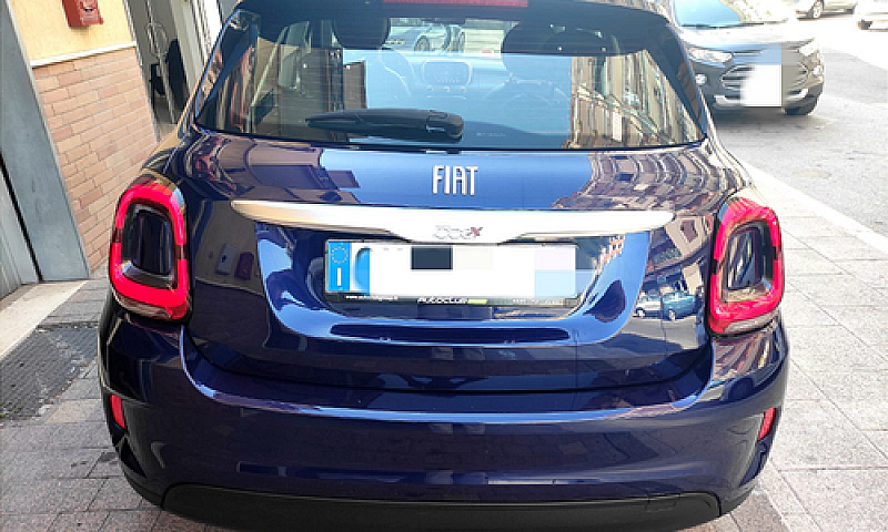 Fiat 500 X 1.3 Multi...