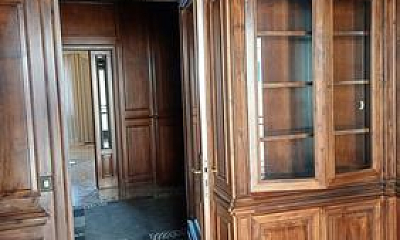 Appartamento, Potenz...