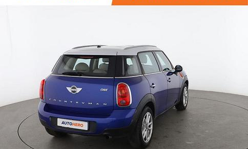 Mini Countryman Mini...