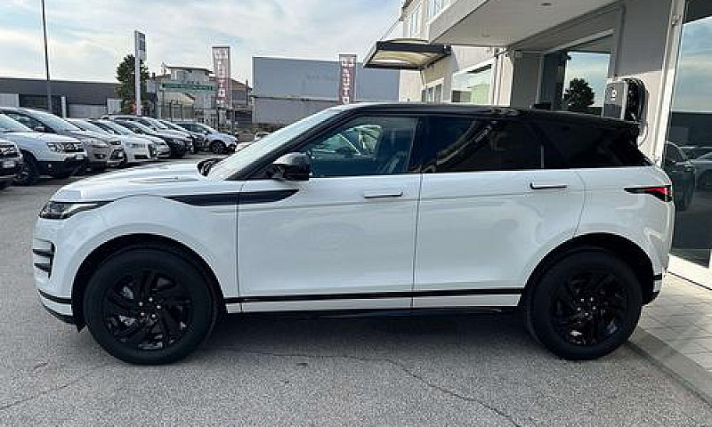 Land Rover Range Rov...