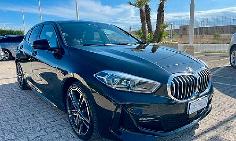 Bmw 118I 5P. Msport ...