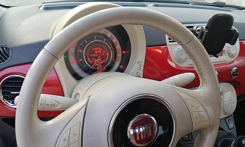 500C Diesel...
