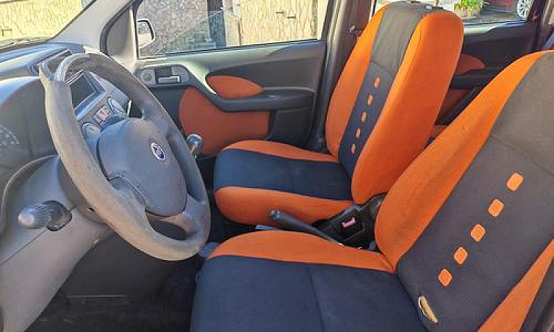 Fiat Panda 1.3 Mjt 1...