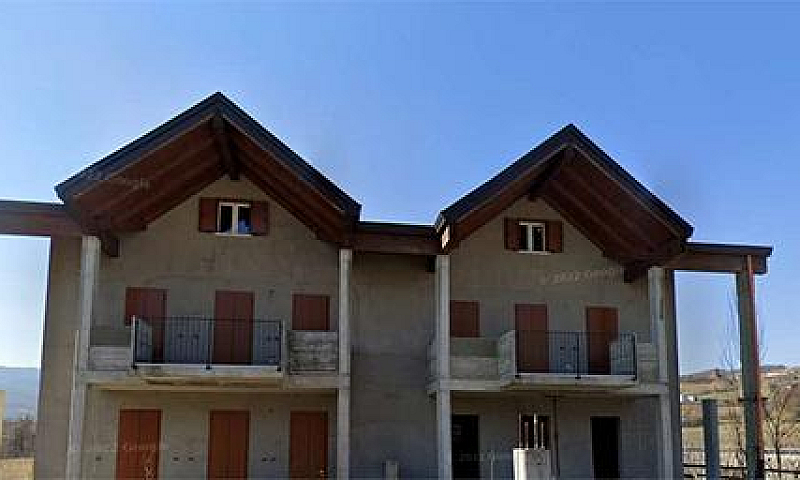 Appartamenti A Borgo...