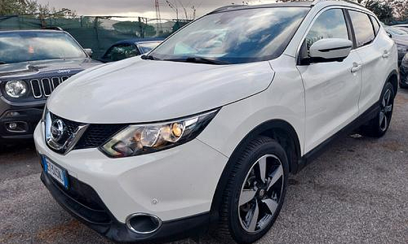 Nissan Qashqai 1.5 D...
