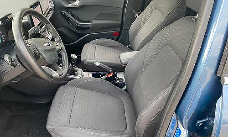 Ford Fiesta 1.0 Ecob...