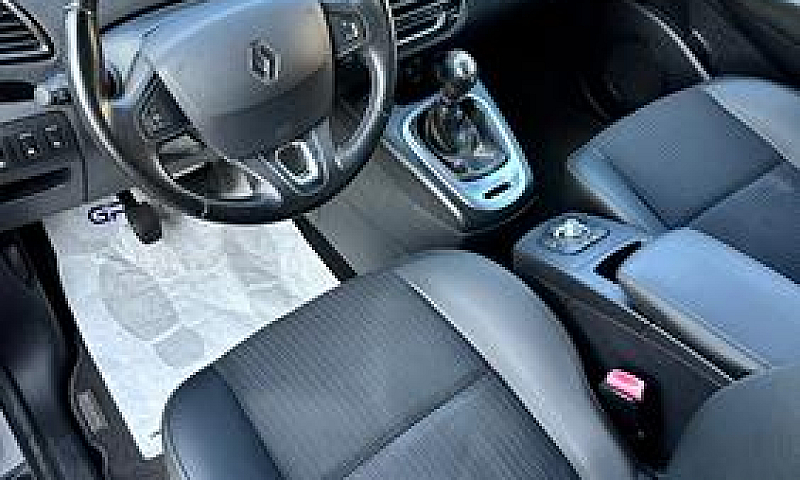 Renault Scénic Xmod ...