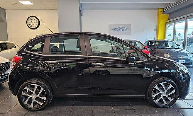 Citroen C3 1.2 Puret...