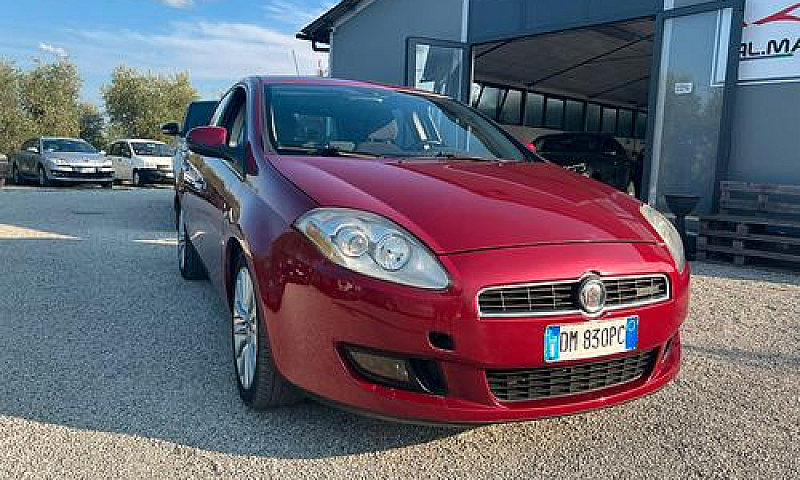 Fiat Bravo 2° Serie ...