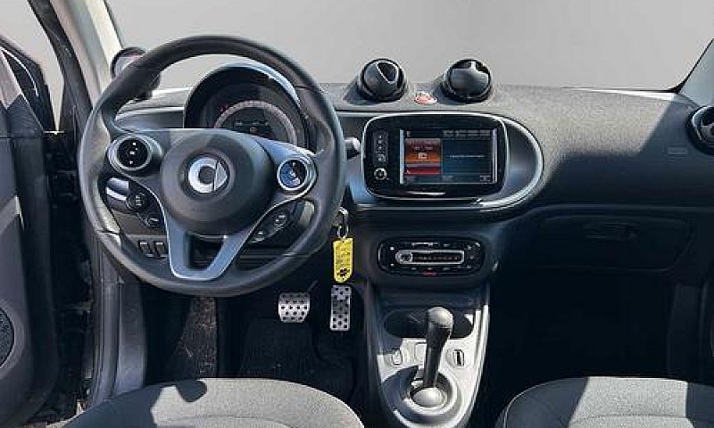 Smart Fortwo Iii 201...