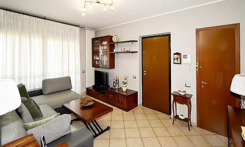 Appartamento Rozzano...