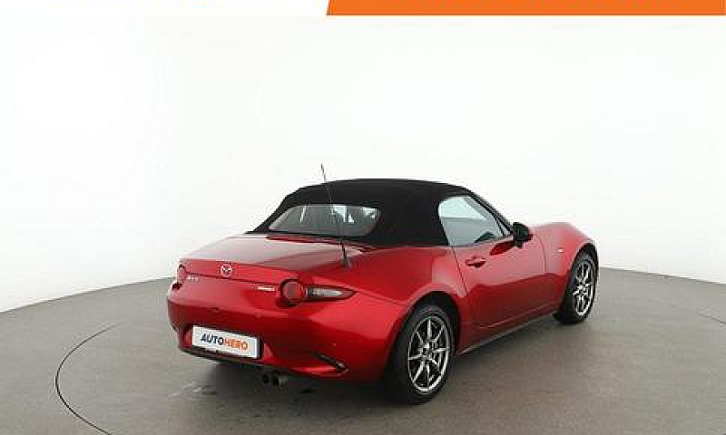 Mazda Mx-5 Et64741...