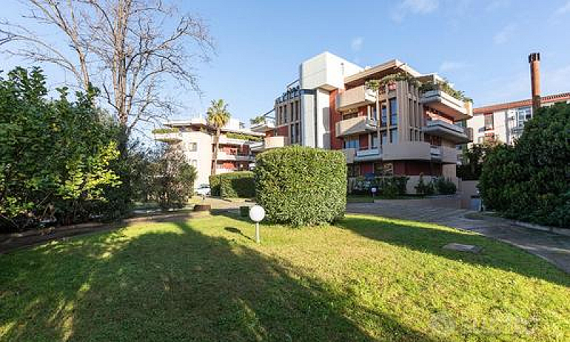 Quartiere Del Sole A...