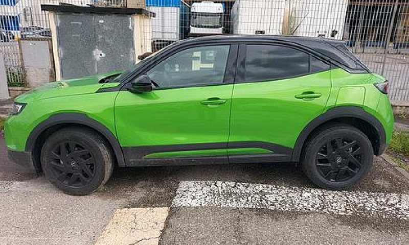 Opel Mokka 2ª Serie ...
