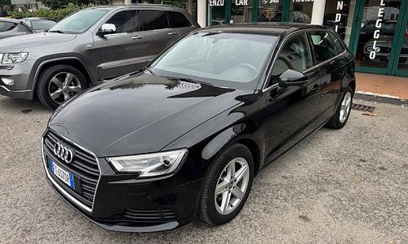 Audi A3 Spb 30 Tdi B...
