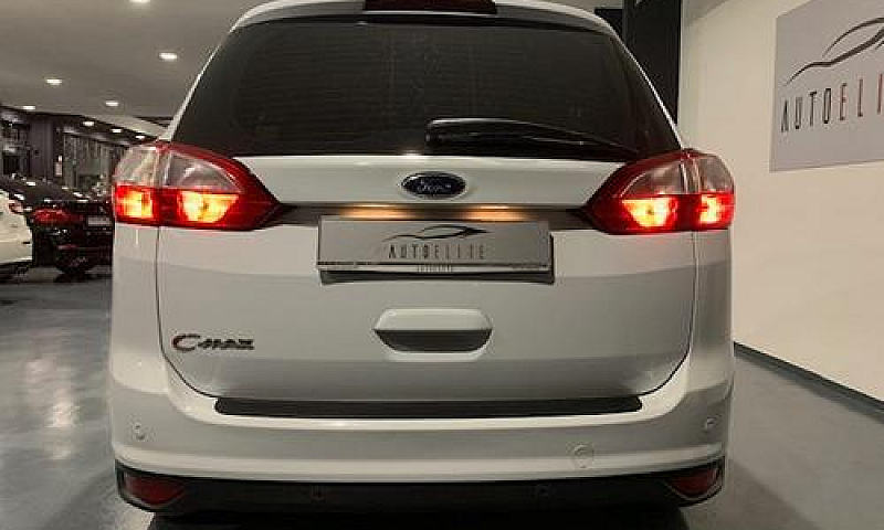Ford C-Max 7 1.5 Tdc...