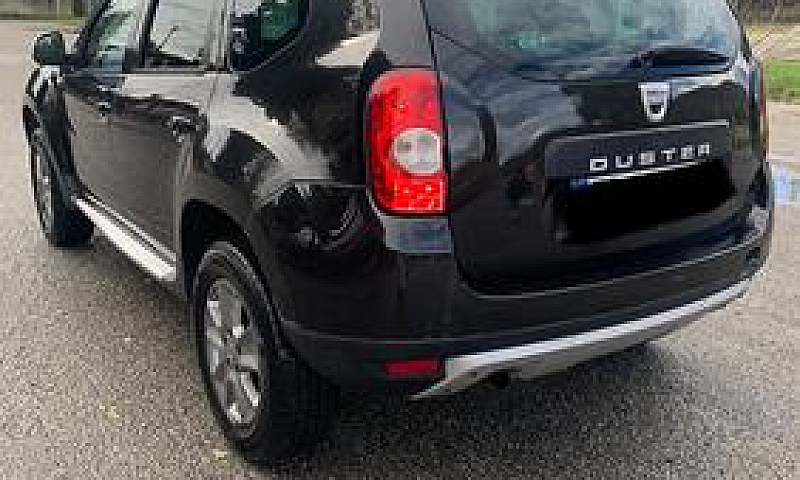 Dacia Duster 1.6 110...